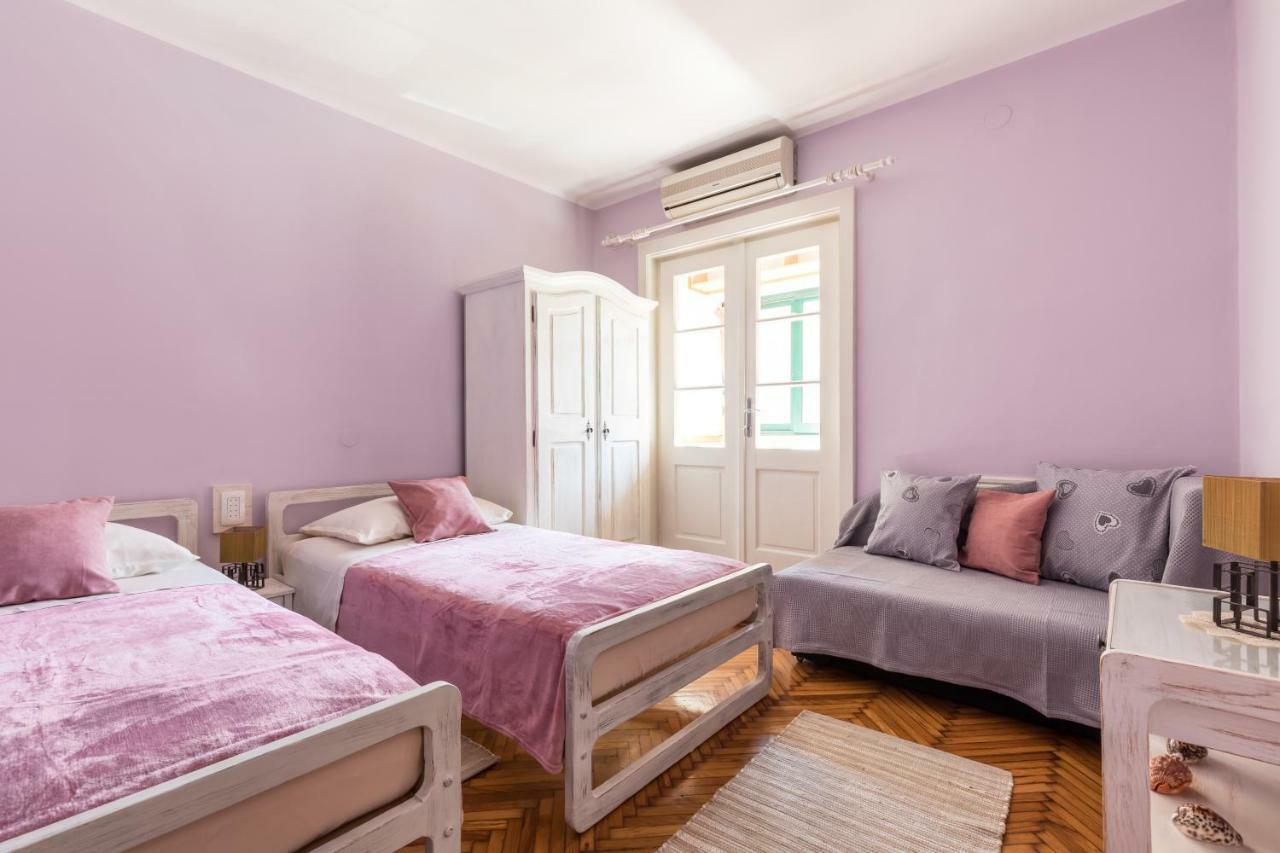 Sunny Apartment Split Apartman Split