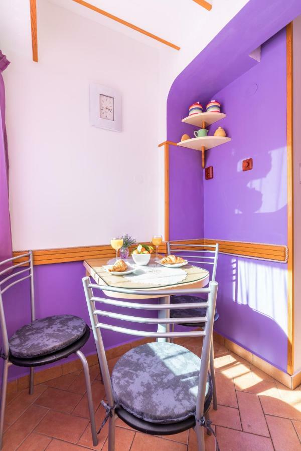 Apartman Sunny Apartment Split Split