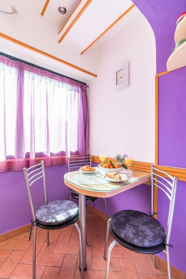 Apartman Sunny Apartment Split Split