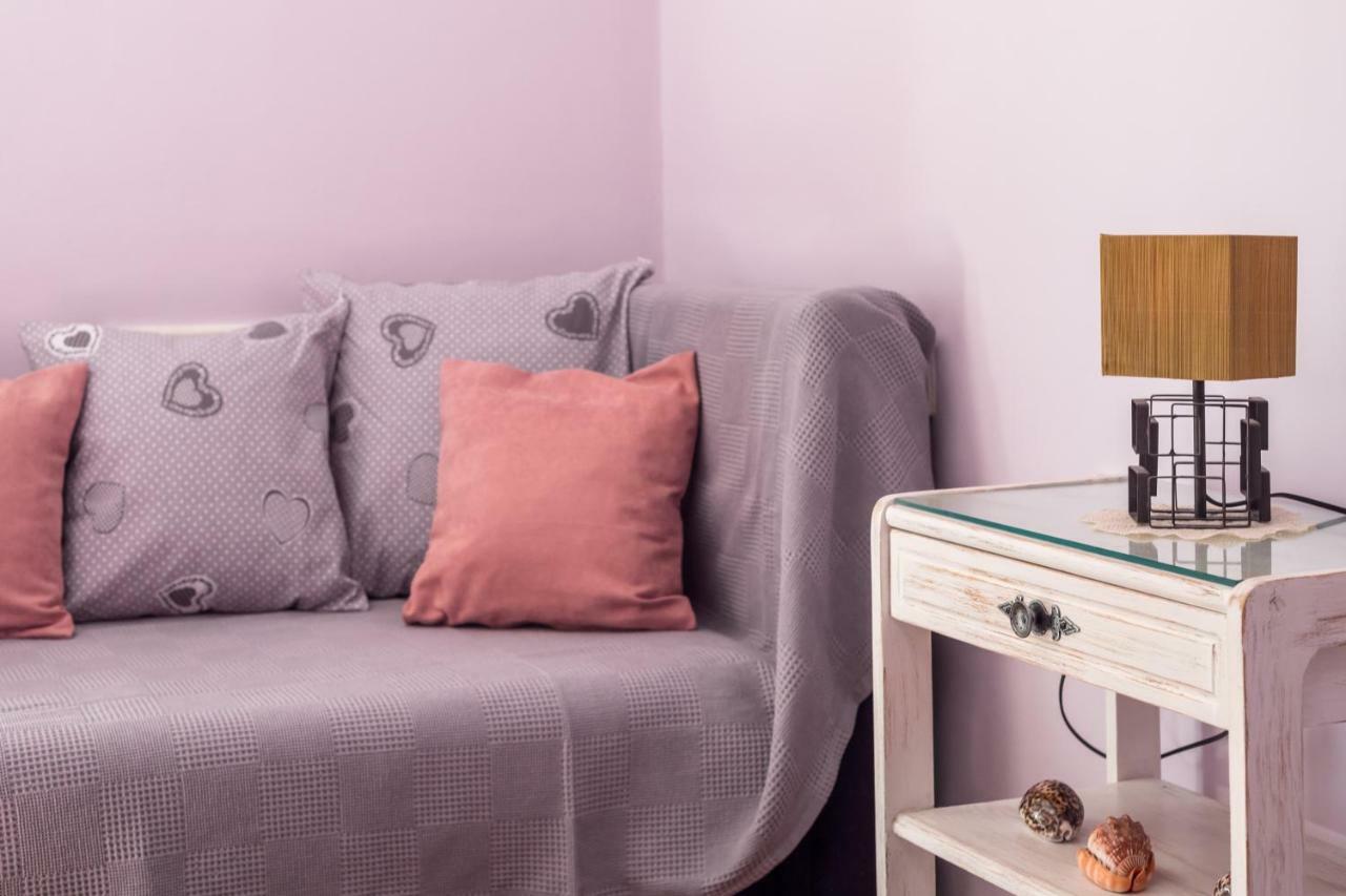 Apartman Sunny Apartment Split