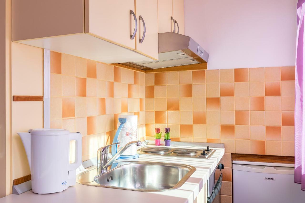 Apartman Sunny Apartment Split *