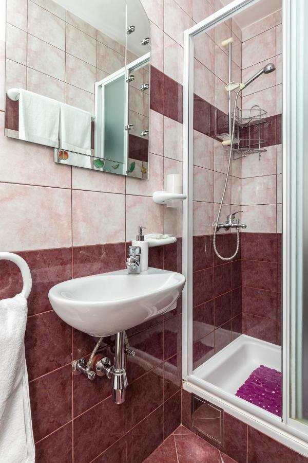 Apartman Sunny Apartment Split *