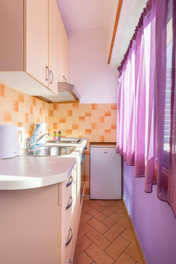 Apartman Sunny Apartment Split *