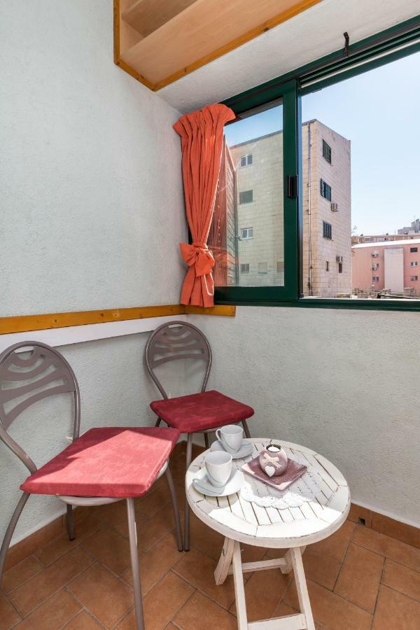 Sunny Apartment Split Apartman Split