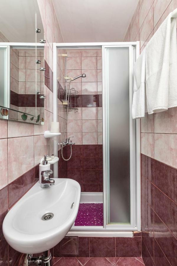 Apartman Sunny Apartment Split