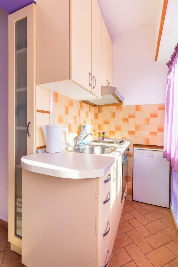 Apartman Sunny Apartment Split Split